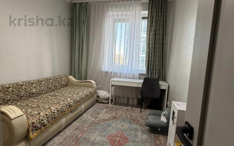 4-комнатная квартира · 123 м² · 8/18 этаж, Мангилик Ел за 110 млн ₸ в Астане, Есильский р-н — фото 4
