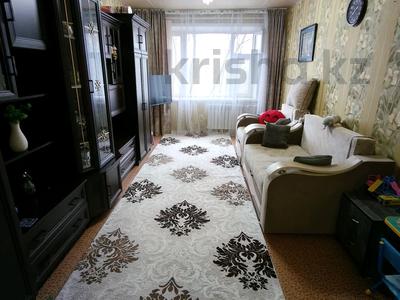 3-комнатная квартира · 66 м² · 6/9 этаж, Металлургов за 18.5 млн 〒 в Темиртау