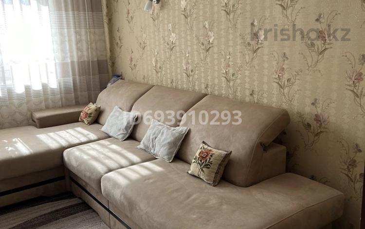 2-бөлмелі пәтер · 46.4 м² · 5/6 қабат, Айтеке би 126 — угол Айтеке би - Керей хана, бағасы: 16.5 млн 〒 в Актобе, мкр. Курмыш — фото 2