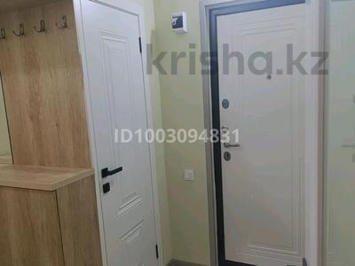 1-комнатная квартира · 38 м² · 2/5 этаж, мкр Верхний Отырар 41 за 100 000 ₸ в Шымкенте, Туран р-н