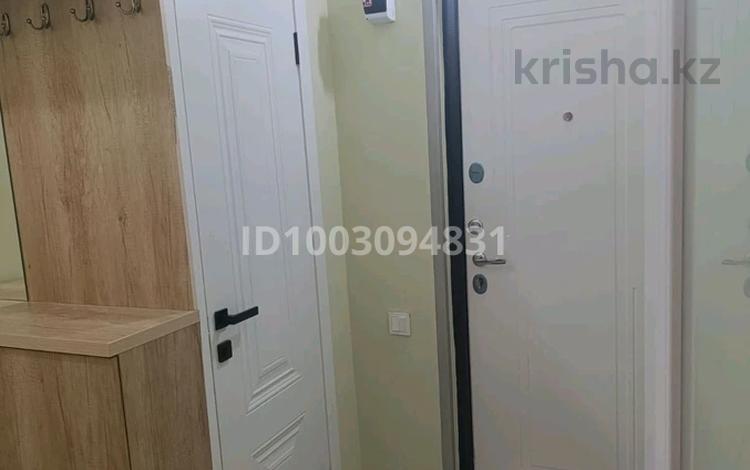 1-комнатная квартира · 38 м² · 2/5 этаж, мкр Верхний Отырар 41 за 100 000 ₸ в Шымкенте, Туран р-н — фото 2