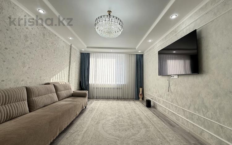 2-бөлмелі пәтер · 68 м² · 2/16 қабат, Санжара Асфендиярова 8 — Сыганак, бағасы: 45 млн ₸ в Астане, Нура р-н — фото 2