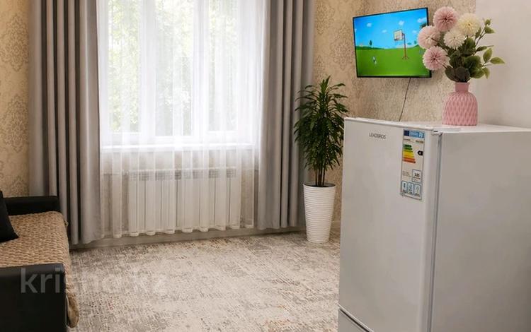 1-комнатная квартира · 40 м² · 1/9 этаж, мкр Аксай-1 11/7 — Сайна Ташкенская за 15 000 ₸ в Алматы, Ауэзовский р-н — фото 63