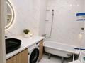 1-комнатная квартира · 40 м² · 1/9 этаж, мкр Аксай-1 11/7 — Сайна Ташкенская за 15 000 ₸ в Алматы, Ауэзовский р-н — фото 4