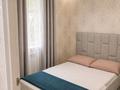 1-комнатная квартира · 40 м² · 1/9 этаж, мкр Аксай-1 11/7 — Сайна Ташкенская за 15 000 ₸ в Алматы, Ауэзовский р-н — фото 6
