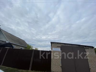 Отдельный дом • 5 комнат • 150 м² • 12 сот., Кызылжарская 2 2 за 23 млн 〒 в Бишкуле
