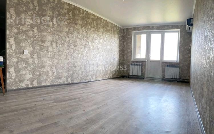 2-бөлмелі пәтер · 45.8 м² · 5/5 қабат, 8-й микрорайон, 8-й микрорайон — 23 школа, или музыкальный колледж, бағасы: 19.5 млн ₸ в Шымкенте, Туран р-н — фото 13