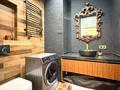 3-комнатная квартира · 157 м² · 3/7 этаж, Мәңгілік Ел 29 — Мебель от Roche Bobois за 152 млн ₸ в Астане, Есильский р-н — фото 10