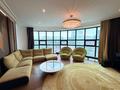 3-комнатная квартира · 157 м² · 3/7 этаж, Мәңгілік Ел 29 — Мебель от Roche Bobois за 152 млн ₸ в Астане, Есильский р-н — фото 2