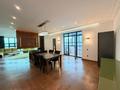 3-комнатная квартира · 157 м² · 3/7 этаж, Мәңгілік Ел 29 — Мебель от Roche Bobois за 152 млн ₸ в Астане, Есильский р-н — фото 3