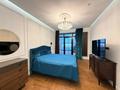 3-комнатная квартира · 157 м² · 3/7 этаж, Мәңгілік Ел 29 — Мебель от Roche Bobois за 152 млн ₸ в Астане, Есильский р-н — фото 4