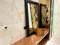 3-комнатная квартира · 157 м² · 3/7 этаж, Мәңгілік Ел 29 — Мебель от Roche Bobois за 152 млн ₸ в Астане, Есильский р-н — фото 9