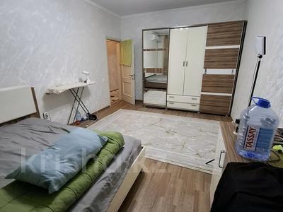 2-комнатная квартира · 55 м² · 2/5 этаж, мкр Айнабулак-3 за 39.9 млн ₸ в Алматы, Жетысуский р-н