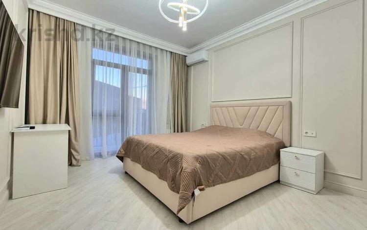 2-комнатная квартира · 40 м² · 4/6 этаж, мкр Нуркент 9 к4 — ЛИФТ за 28.7 млн ₸ в Алматы, Алатауский р-н — фото 2