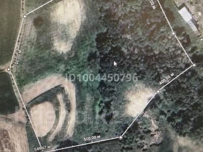 Участок · 200 соток, Мкр.Южный ЛПХ Ленинский за 85.5 млн 〒 в Каскелене