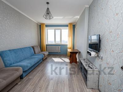 2-комнатная квартира · 54 м² · 16/24 этаж, Абая 92/1 за ~ 23.6 млн ₸ в Астане, р-н Байконур