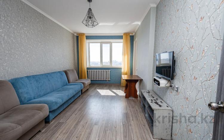 2-комнатная квартира · 54 м² · 16/24 этаж, Абая 92/1 за ~ 23.6 млн ₸ в Астане, р-н Байконур — фото 18