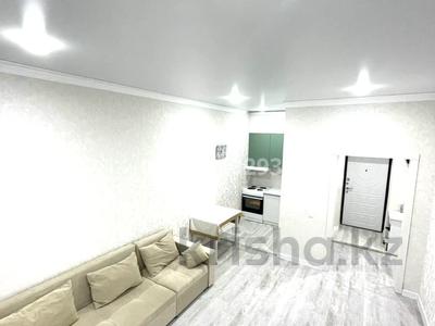 2-бөлмелі пәтер · 45 м² · 12/12 қабат, Айтматова 40 — Мухамедханова, бағасы: 30.5 млн ₸ в Астане, Нура р-н