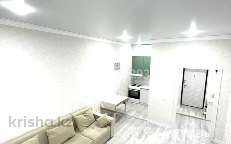 2-бөлмелі пәтер · 45 м² · 12/12 қабат, Айтматова 40 — Мухамедханова, бағасы: 30.5 млн ₸ в Астане, Нура р-н — фото 3