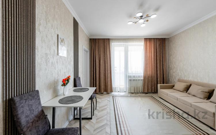 2-комнатная квартира · 41 м² · 7/7 этаж, Аль-фараби 10 за 26 млн ₸ в Астане, Есильский р-н — фото 5
