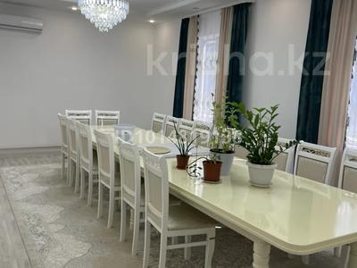 Отдельный дом · 4 комнаты · 200 м² · 8 сот., Байтерек-1 17 — Байтерек 1,новый мост за 24 млн ₸ в 