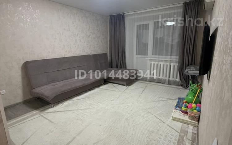2-бөлмелі пәтер · 52 м² · 2/5 қабат, 6-ші шағым аудан, Генерала Арстанбекова 5, бағасы: 25.4 млн ₸ в Костанае, 6-й микрорайон — фото 2