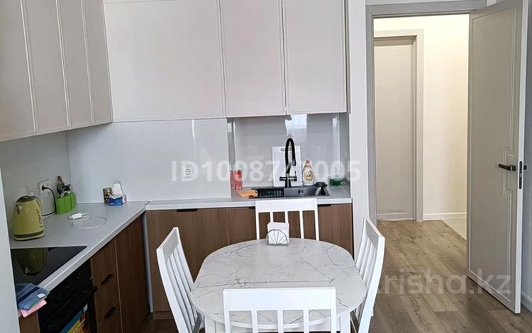2-комнатная квартира · 46 м² · 15/16 этаж, Е 429 за 250 000 ₸ в Астане, Нура р-н — фото 8