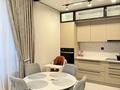 3-бөлмелі пәтер · 85 м² · 2/16 қабат, Утепова — 20-я линия, бағасы: 69.5 млн ₸ в Алматы, Бостандыкский р-н — фото 8