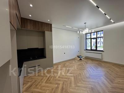 2-комнатная квартира · 70 м² · 1/3 этаж, Тауелсиздик City 18 за 38 млн ₸ в 