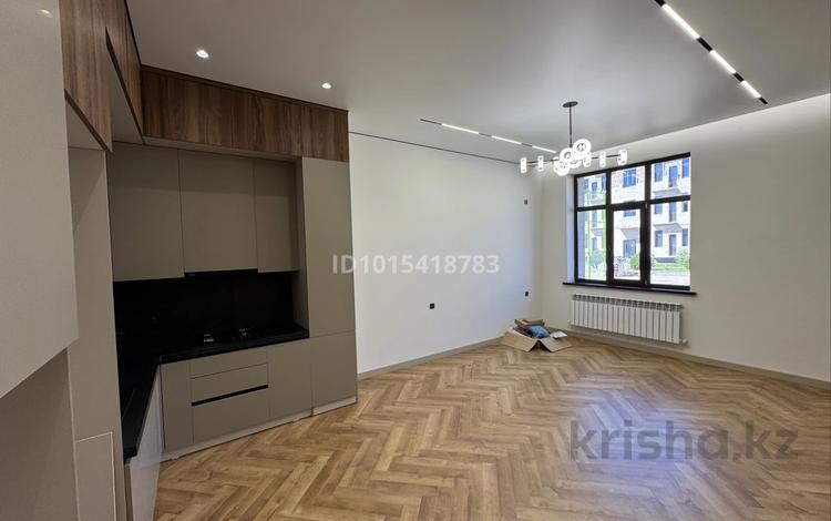 2-комнатная квартира · 70 м² · 1/3 этаж, Тауелсиздик City 18 за 38 млн ₸ в  — фото 2
