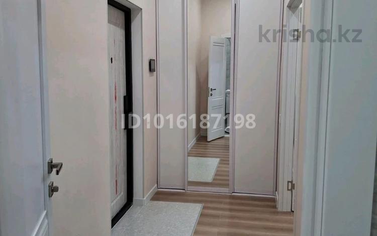 1-бөлмелі пәтер · 40 м² · 2/9 қабат, Казыбек би 41/1, бағасы: 250 000 ₸ в Астане, Нура р-н — фото 2