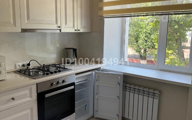 1-комнатная квартира · 30 м² · 2/4 этаж, мкр Новый Город, Проспект Назарбаева (бывший бульвар Мира) 7 — Диетстоловой за 215 000 ₸ в Караганде, Казыбек би р-н — фото 2