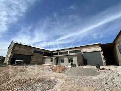Аренда промбаз и заводов в Шымкенте: Промбаза · 2125 соток, Қаратөбе 92 — Верхний базар за 1 500 〒 Промбаза · 2125 соток, Қаратөбе 92 — Верхний базар за 1 500 〒 в Шымкенте, Енбекшинский р-н