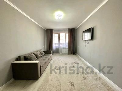 4-бөлмелі пәтер · 76 м² · 4/5 қабат, мкр Орбита-4 1, бағасы: 53 млн ₸ в Алматы, Бостандыкский р-н