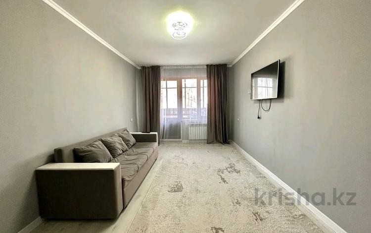 4-бөлмелі пәтер · 76 м² · 4/5 қабат, мкр Орбита-4 1, бағасы: 53 млн ₸ в Алматы, Бостандыкский р-н — фото 2