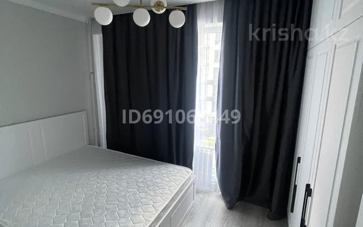 2-комнатная квартира · 52 м² · 4/9 этаж, мкр Шугыла, Мкр. Шугыла 340/3 за 32 млн ₸ в Алматы, Наурызбайский р-н — фото 2