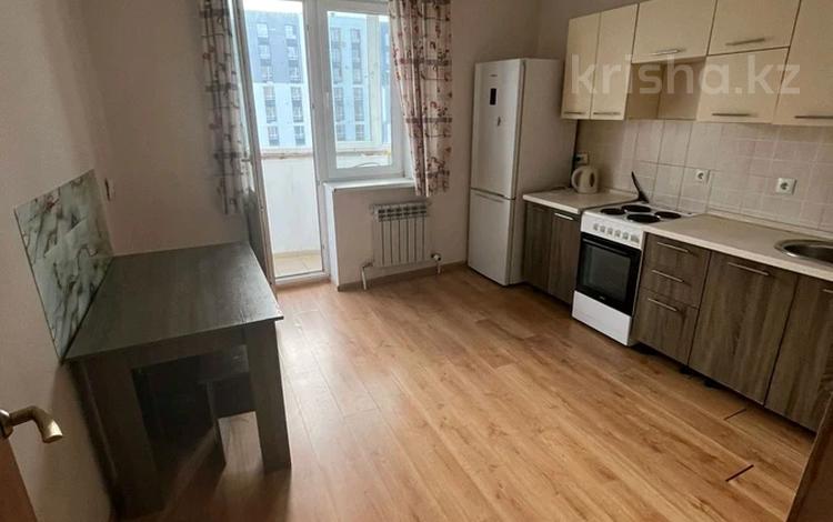 1-бөлмелі пәтер · 44.3 м² · 9/14 қабат, Ч.Айтматова 27 — Сыганак, бағасы: 23.9 млн ₸ в Астане, Нура р-н — фото 15