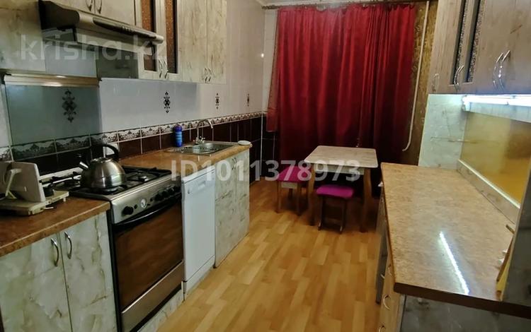 3-бөлмелі пәтер · 62 м² · 1/3 қабат, Менделеева 1, бағасы: 19 млн ₸ в Боралдае (Бурундай), мкр Водник-1 — фото 2