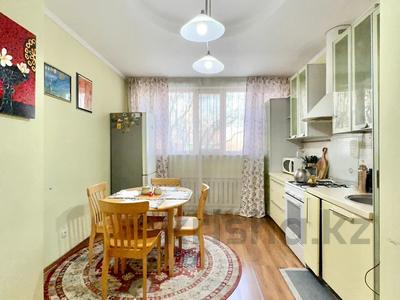 3-бөлмелі пәтер · 75 м² · 1/9 қабат, мкр Орбита-4 16, бағасы: 55 млн ₸ в Алматы, Бостандыкский р-н