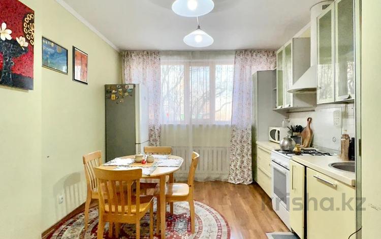 3-бөлмелі пәтер · 75 м² · 1/9 қабат, мкр Орбита-4 16, бағасы: 55 млн ₸ в Алматы, Бостандыкский р-н — фото 2