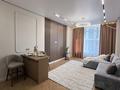 2-комнатная квартира · 47 м² · 3/18 этаж, Туран 39 за 46 млн ₸ в Астане, Нура р-н
