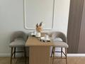 2-комнатная квартира · 47 м² · 3/18 этаж, Туран 39 за 46 млн ₸ в Астане, Нура р-н — фото 17