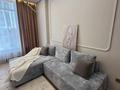 2-комнатная квартира · 47 м² · 3/18 этаж, Туран 39 за 46 млн ₸ в Астане, Нура р-н — фото 18
