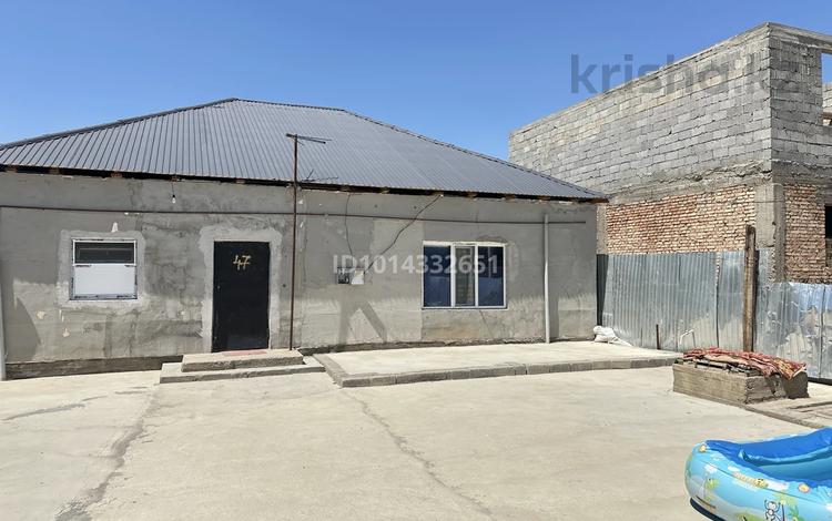 Жеке үй · 5 бөлме · 110 м² · 6 жүзд., Дулыға 47 — Адон супермаркет, бағасы: 13 млн ₸ в Таразе — фото 5