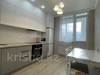 1-комнатная квартира · 45 м² · 7/12 этаж, Нурмагамбетова 27 — Байтурсынова за 230 000 〒 в Астане, Алматы р-н