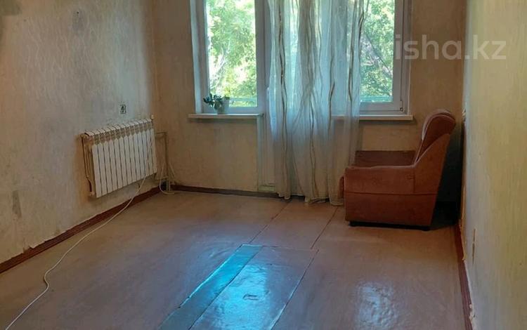 1-комнатная квартира · 32 м² · 4/5 этаж, Рашидова 25а за 90 000 ₸ в Шымкенте, Аль-Фарабийский р-н — фото 2