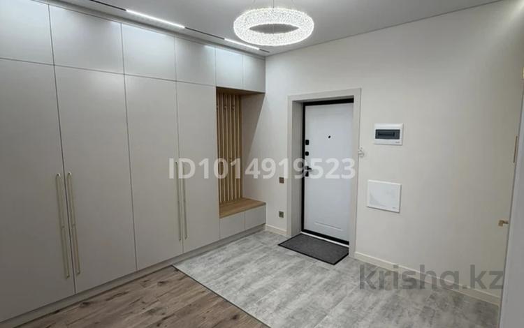 2-комнатная квартира · 56 м² · 4 этаж, Алатауская трасса 28 за 39.9 млн ₸ в  — фото 2