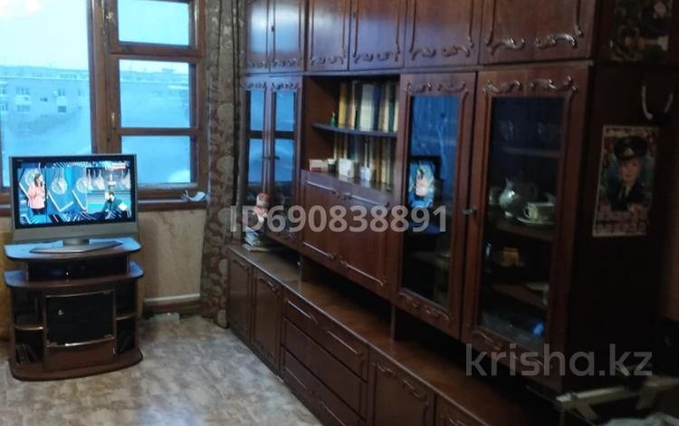 2-комнатная квартира · 55.2 м² · 5/5 этаж, мкр 8 281/1 за 16 млн 〒 в Актобе — фото 12