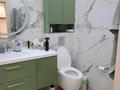 3-комнатная квартира · 122 м² · 3/8 этаж, 24-й микрорайон 18 — КНБ за 35.5 млн ₸ в Актау, 18-й мкр  — фото 32