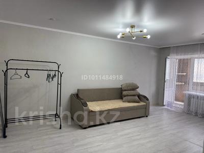 1-комнатная квартира · 35 м² · 2/5 этаж, Майкудук, Магнитогорская 47 — Ласточка кафе за 120 000 ₸ в Караганде, Алихана Бокейханова р-н